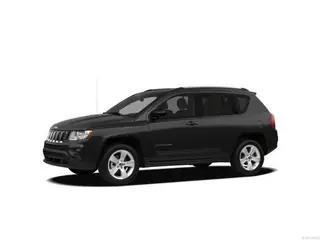 2012 Jeep Compass