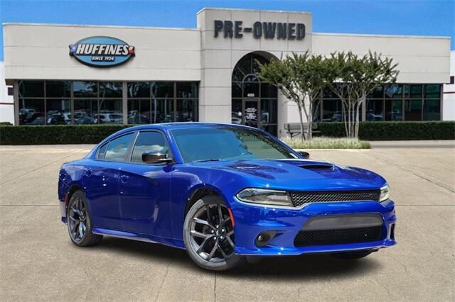 2020 Dodge Charger