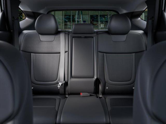 Photo of 2025 Pearl Hyundai TUCSON Hybrid