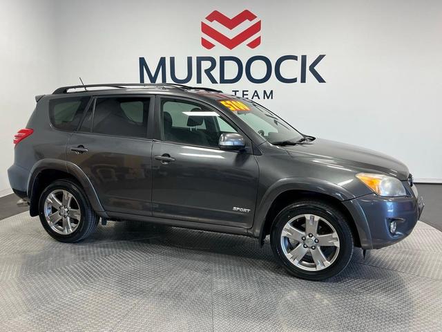 2009 Toyota RAV4