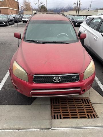 2007 Toyota RAV4