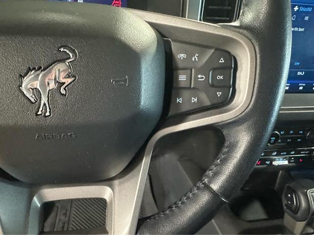 Photo of 2022 Area 51 Ford Bronco