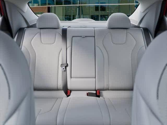 Photo of 2025 Red Hyundai ELANTRA HEV