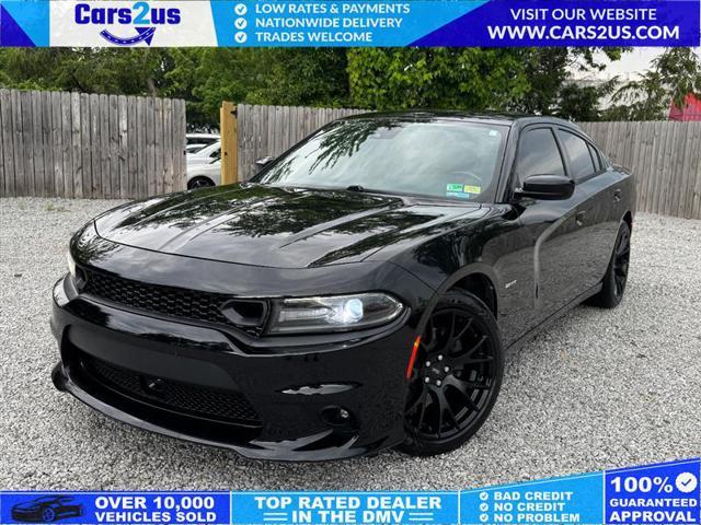 2016 Dodge Charger