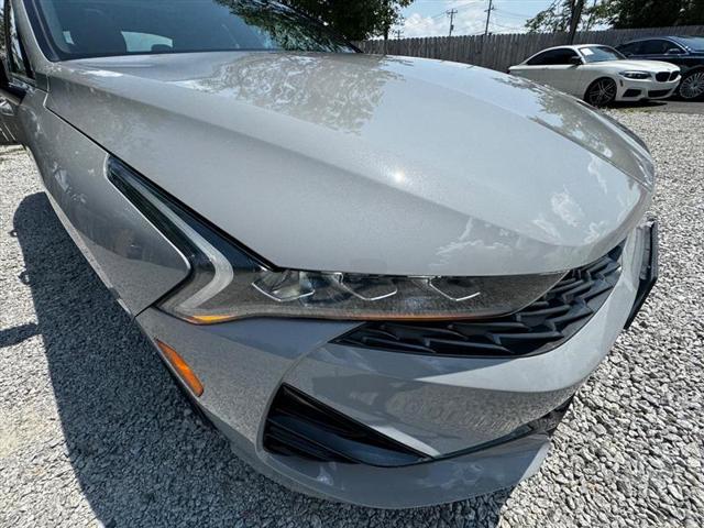 Photo of 2021 Wolf Gray Kia K5