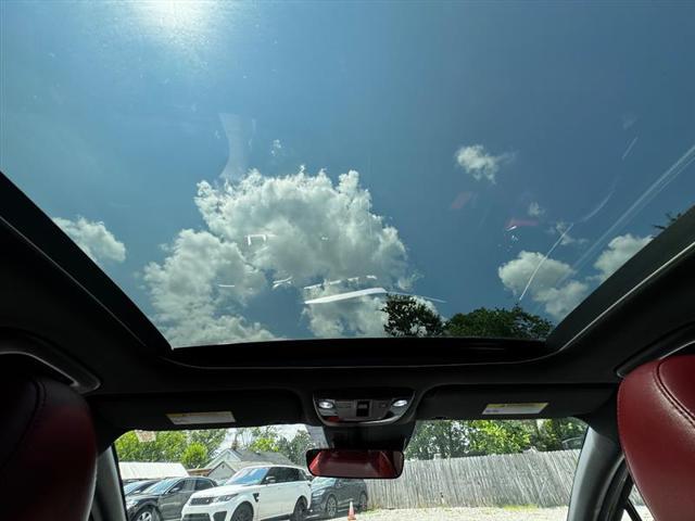 Photo of 2021 Wolf Gray Kia K5