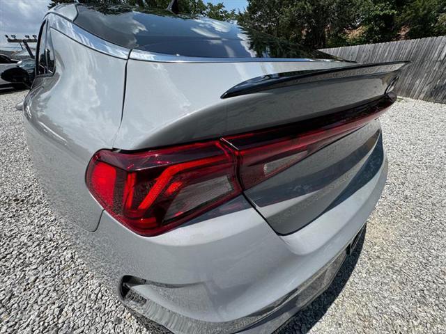 Photo of 2021 Wolf Gray Kia K5