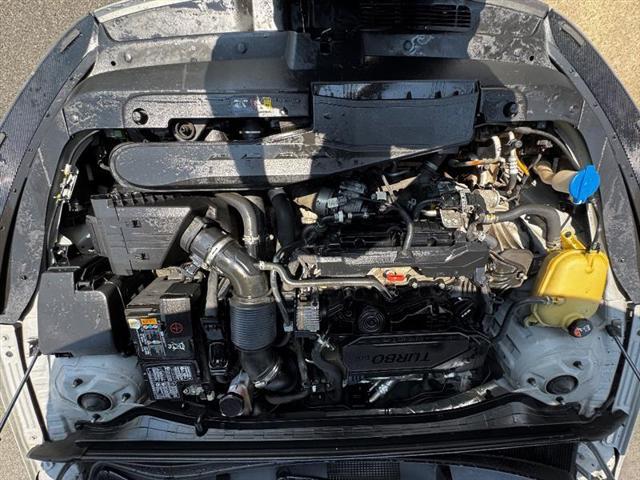 Photo of 2021 Wolf Gray Kia K5