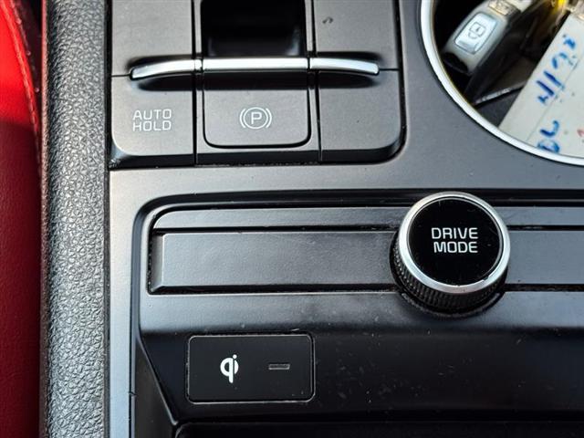 Photo of 2021 Wolf Gray Kia K5