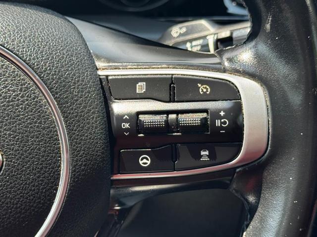 Photo of 2021 Wolf Gray Kia K5