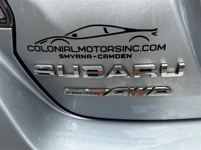 Photo of 2016  Subaru WRX
