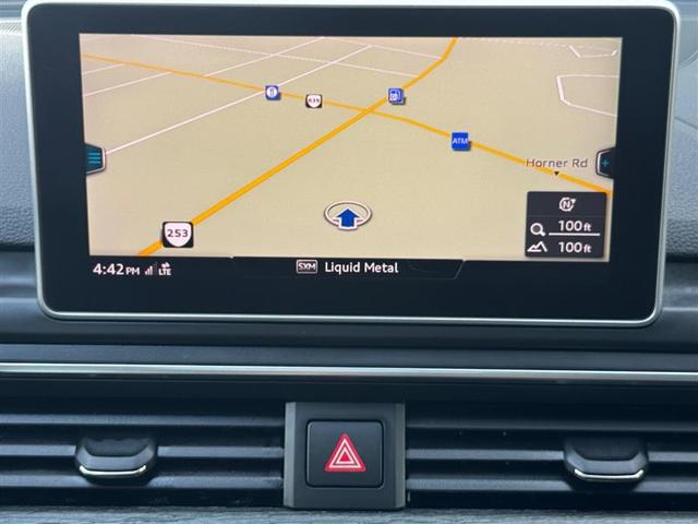 Photo of 2017 Black Audi A4