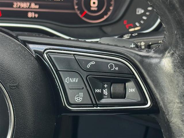 Photo of 2017 Black Audi A4