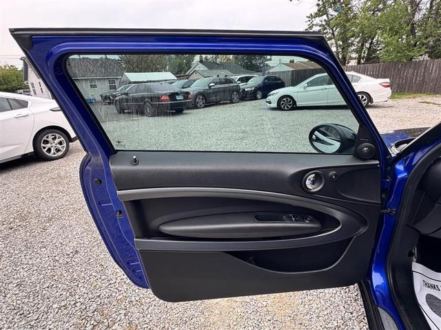 Photo of 2013  MINI Paceman