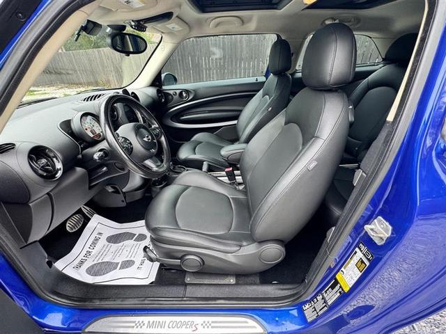 Photo of 2013  MINI Paceman