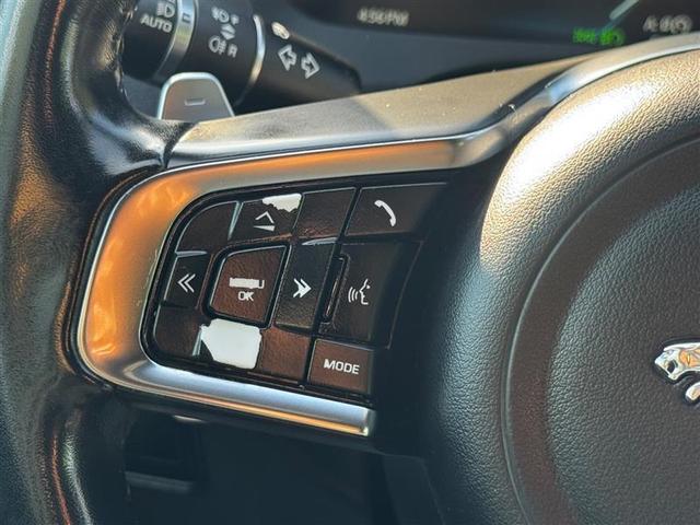 Photo of 2018 Corris Grey Metallic Jaguar F-PACE