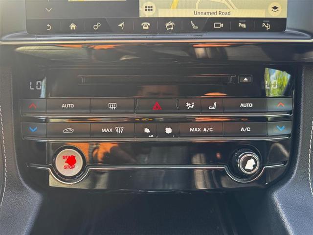 Photo of 2018 Corris Grey Metallic Jaguar F-PACE
