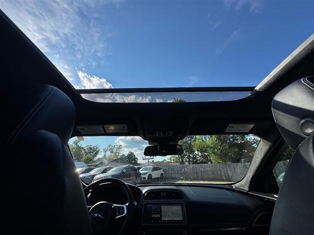 Photo of 2018 Corris Grey Metallic Jaguar F-PACE