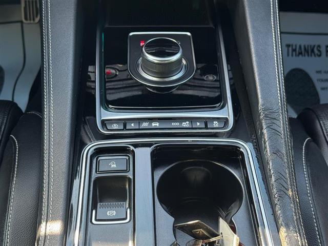 Photo of 2018 Corris Grey Metallic Jaguar F-PACE
