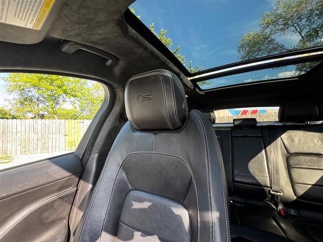 Photo of 2018 Corris Grey Metallic Jaguar F-PACE