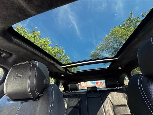 Photo of 2018 Corris Grey Metallic Jaguar F-PACE