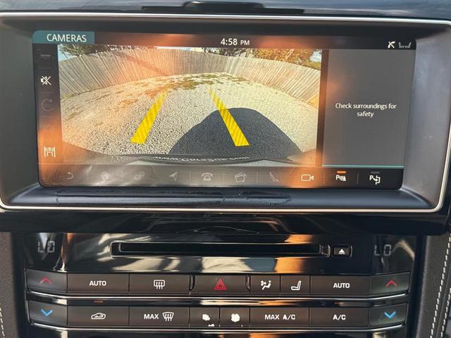 Photo of 2018 Corris Grey Metallic Jaguar F-PACE