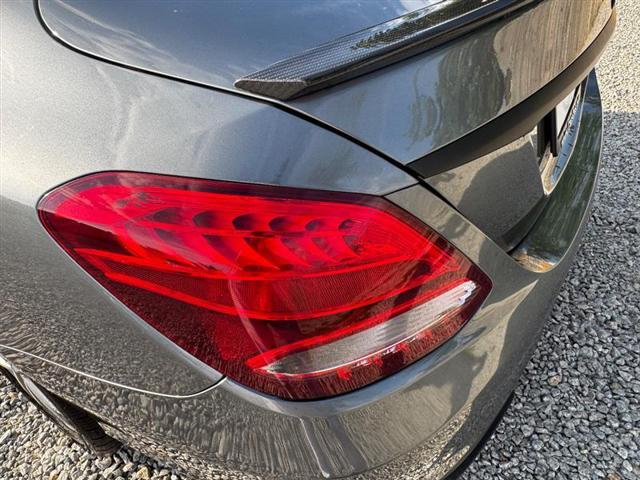 Photo of 2017 Selenite Grey Metallic Mercedes-Benz C-Class