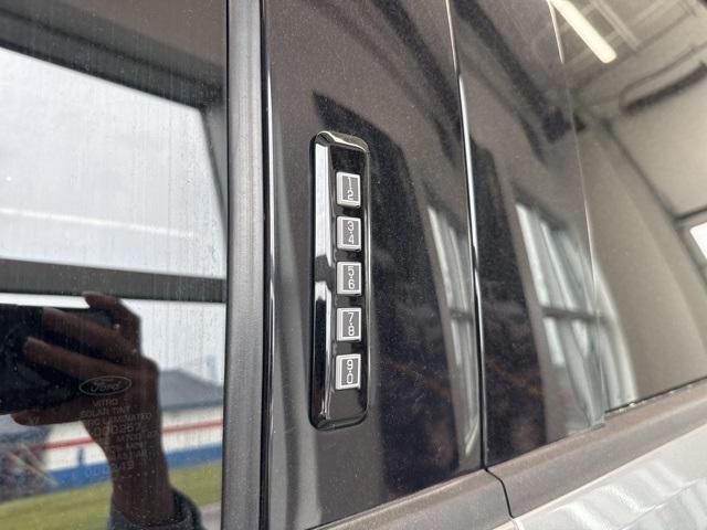 Photo of 2023 Iconic Silver Metallic Ford F-150