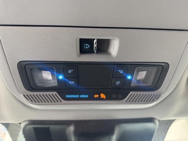 Photo of 2023 Iconic Silver Metallic Ford F-150