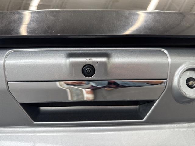 Photo of 2023 Iconic Silver Metallic Ford F-150