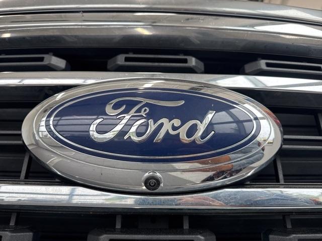 Photo of 2023 Iconic Silver Metallic Ford F-150