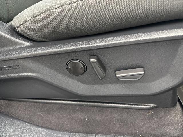 Photo of 2023 Iconic Silver Metallic Ford F-150