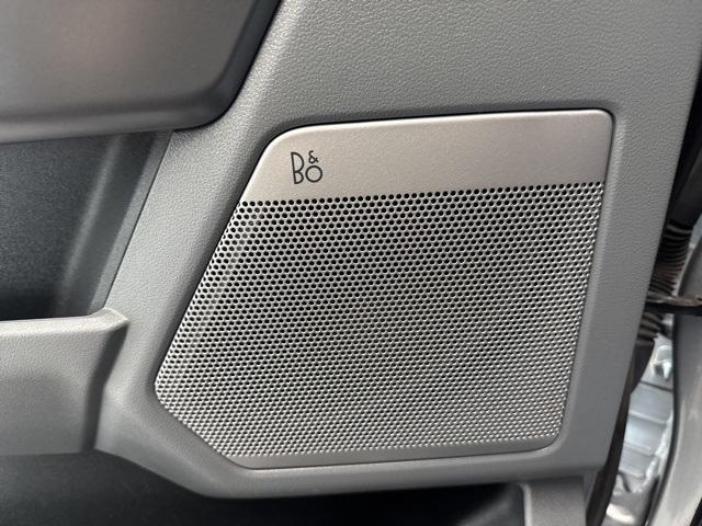 Photo of 2023 Iconic Silver Metallic Ford F-150