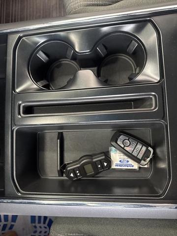 Photo of 2023 Iconic Silver Metallic Ford F-150