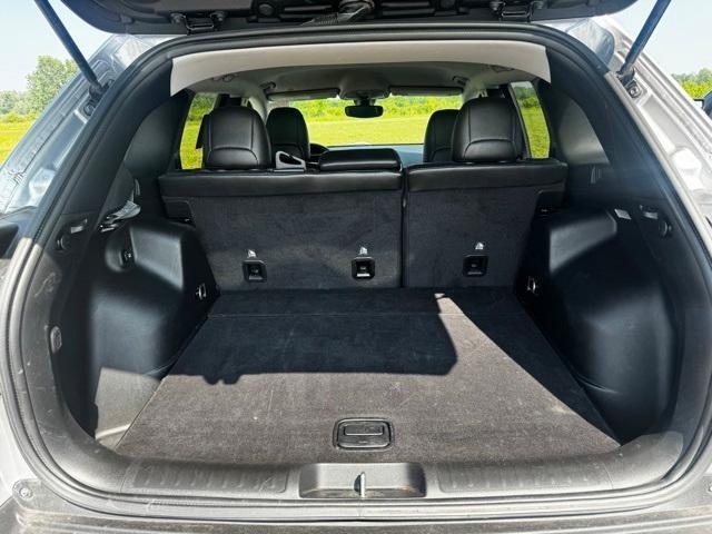 Photo of 2020 Billet Silver Metallic Clearcoat Jeep Cherokee