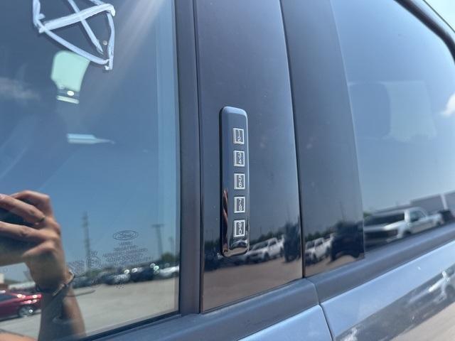 Photo of 2022 Carbonized Gray Metallic Ford F-150