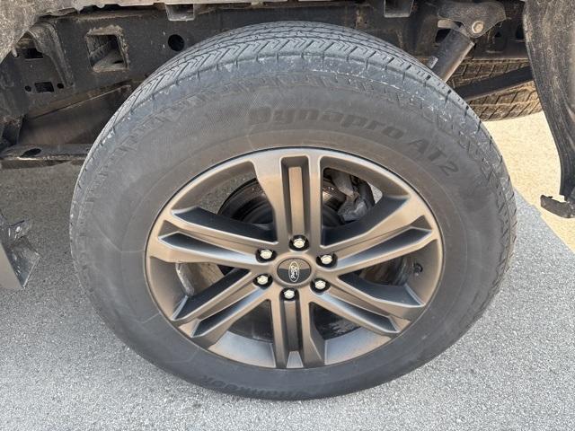 Photo of 2022 Carbonized Gray Metallic Ford F-150
