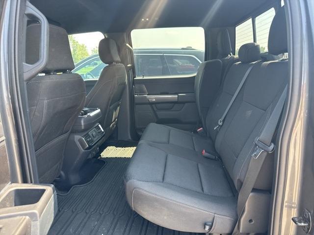 Photo of 2022 Carbonized Gray Metallic Ford F-150