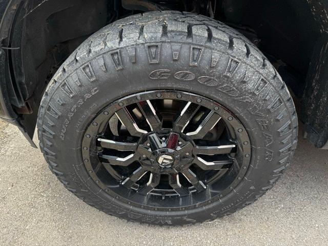 Photo of 2019 Agate Black Metallic Ford F-150