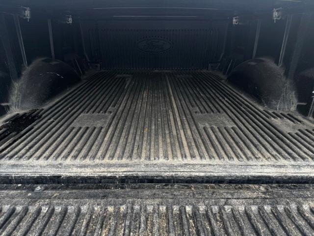 Photo of 2019 Agate Black Metallic Ford F-150