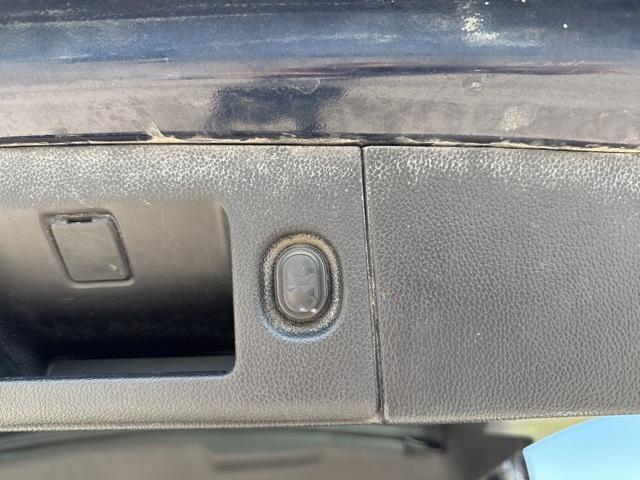 Photo of 2018 Dark Adriatic Blue Metallic Cadillac Escalade ESV