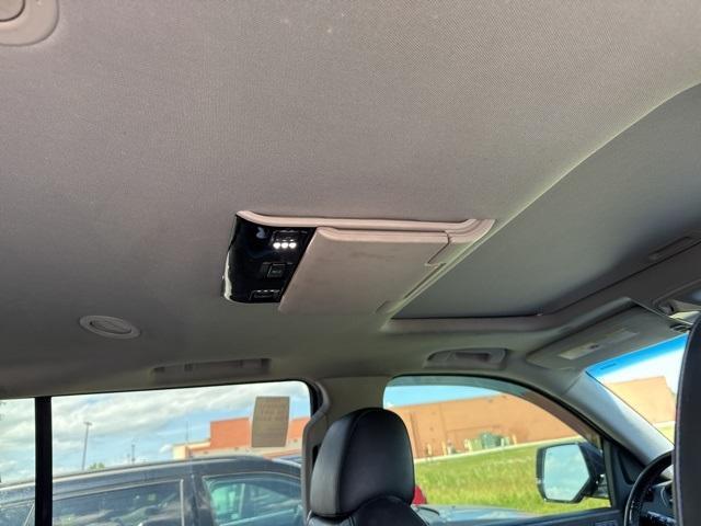 Photo of 2018 Dark Adriatic Blue Metallic Cadillac Escalade ESV