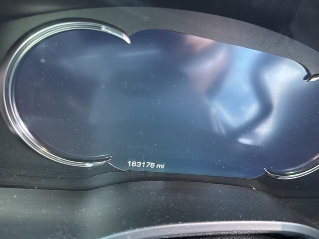 Photo of 2018 Dark Adriatic Blue Metallic Cadillac Escalade ESV