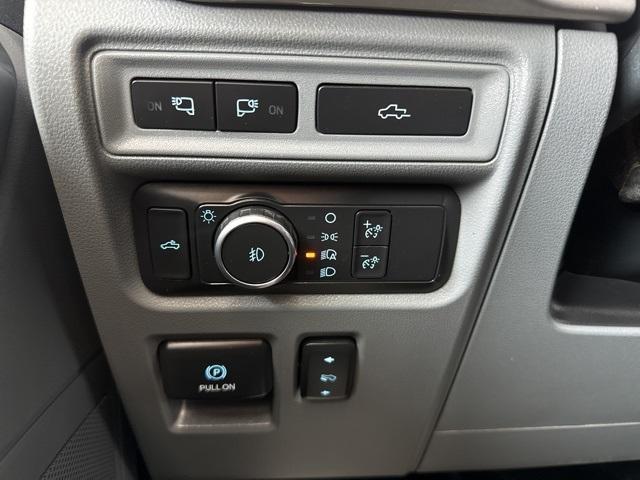 Photo of 2021 Agate Black Metallic Ford F-150