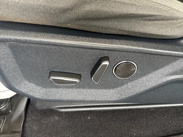 Photo of 2021 Agate Black Metallic Ford F-150