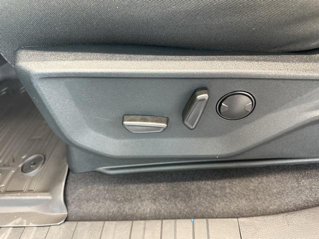 Photo of 2025 Agate Black Metallic Ford F-150