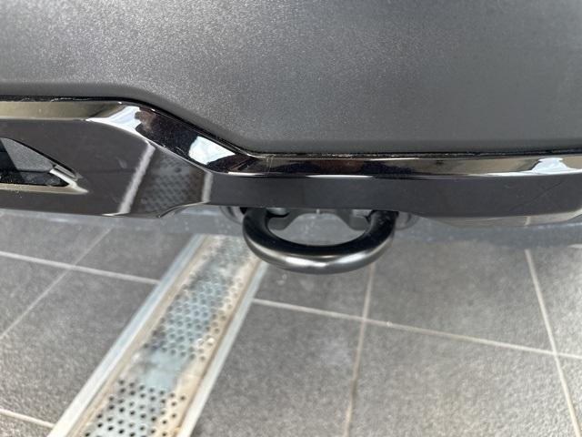 Photo of 2025 Agate Black Metallic Ford F-150