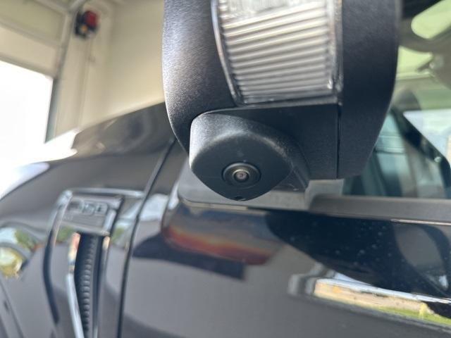 Photo of 2025 Agate Black Metallic Ford F-150