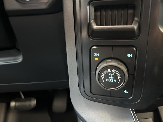 Photo of 2025 Agate Black Metallic Ford F-150