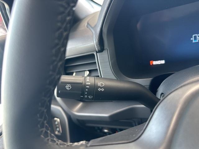 Photo of 2025 Agate Black Metallic Ford F-150